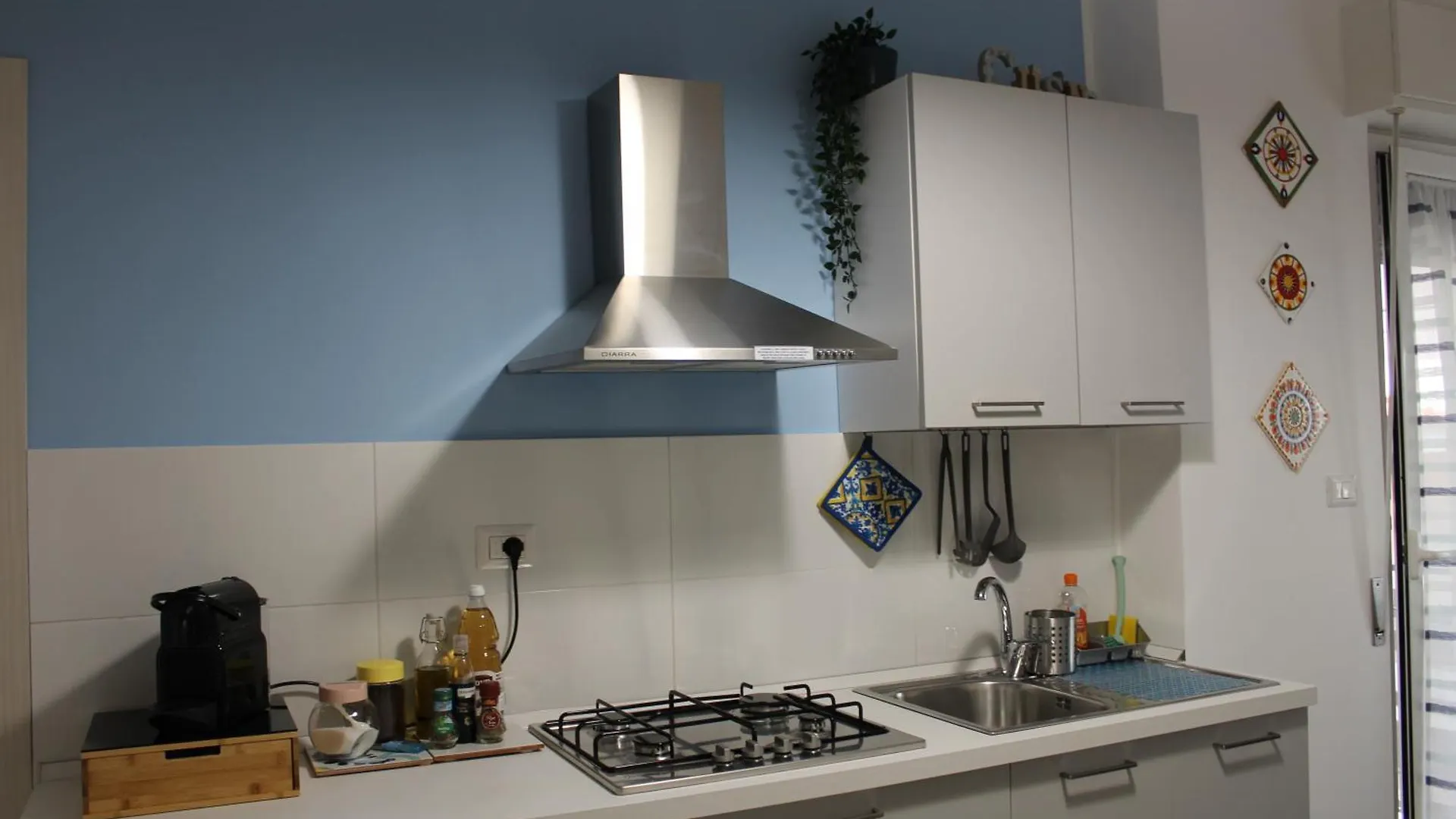Anto'S Apartment - Giardini Naxos