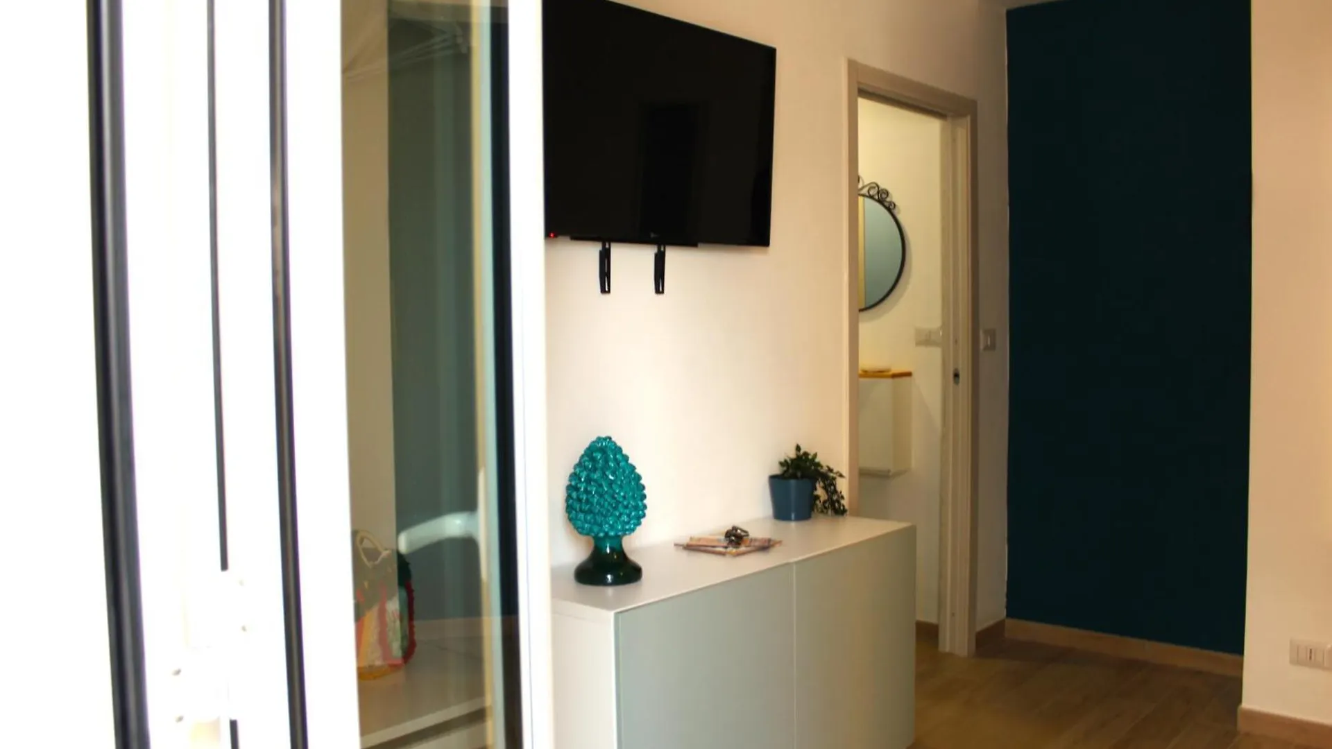 Anto'S Apartment - Giardini Naxos